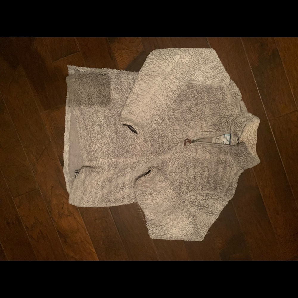 Properly Tied Pintail Pullover - image 2